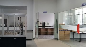企業口號：用心做好每一米布，為客戶創造價值 