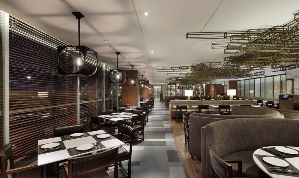 餐飲設(shè)計(jì)：打造親子友好型餐廳